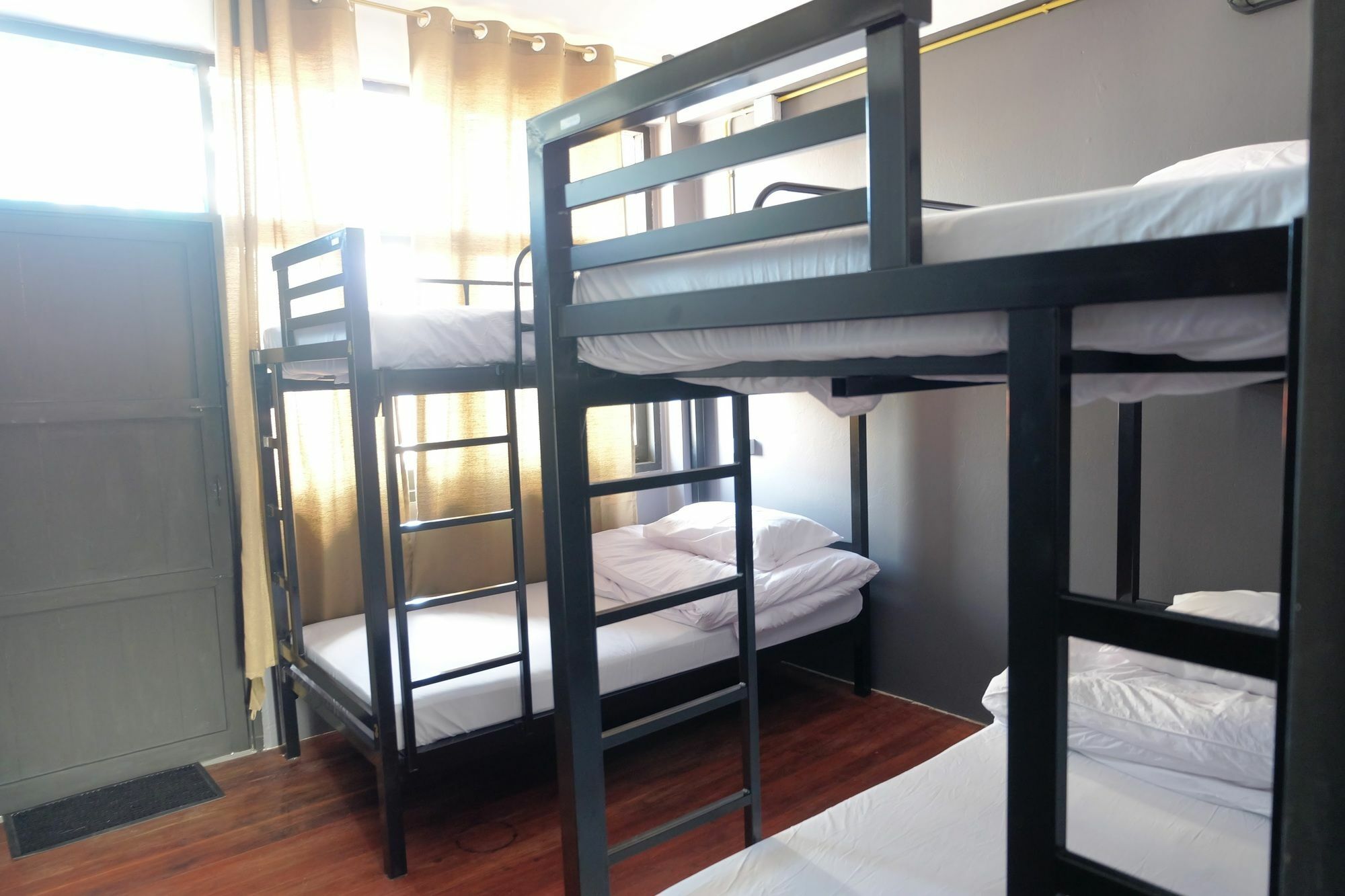 Bts Khaosan Hostel Μπανγκόκ Εξωτερικό φωτογραφία