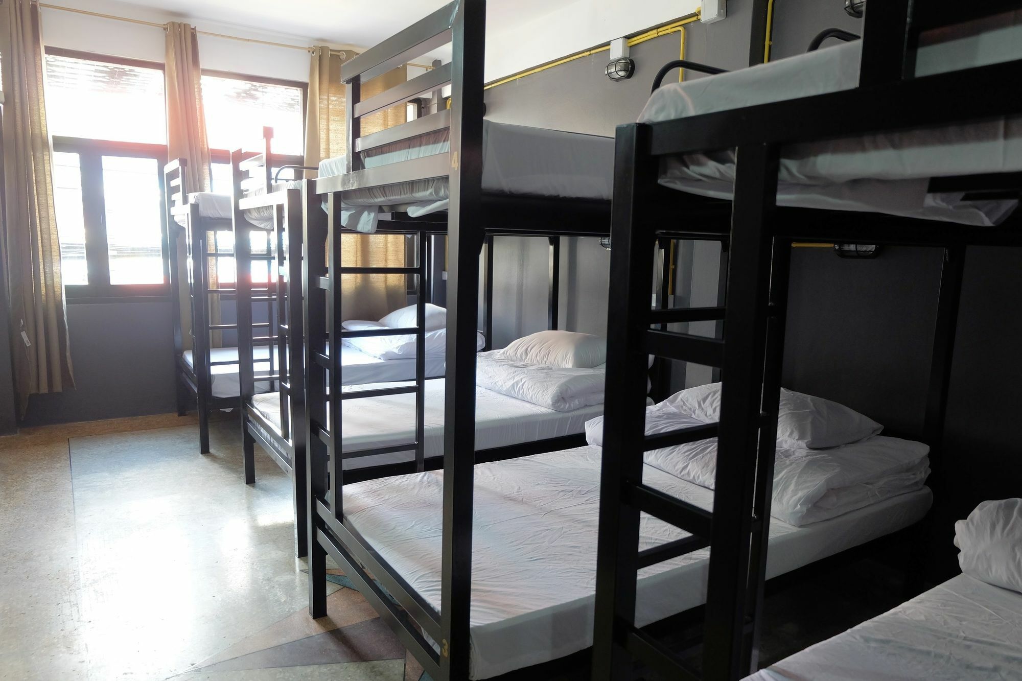 Bts Khaosan Hostel Μπανγκόκ Εξωτερικό φωτογραφία